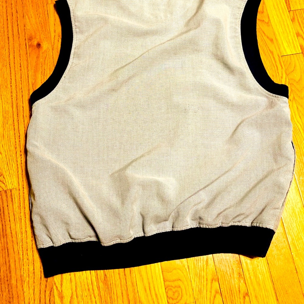 Callaway Golf men’s vest